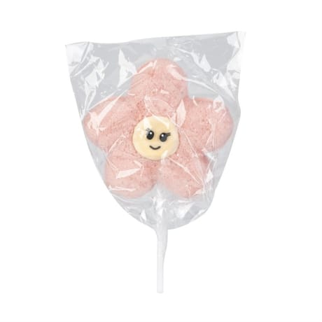 Fizzy farmer mallow pop x1-35g