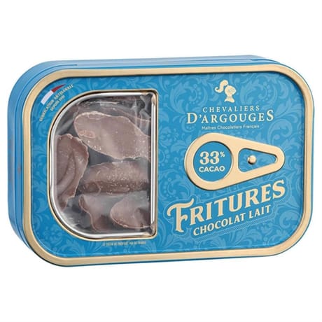 Fritures lt bte sardines 90g