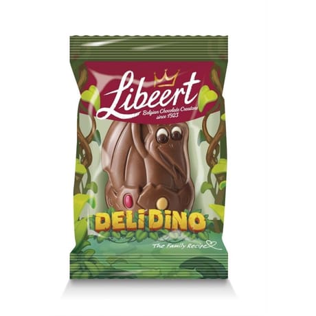 Flowpack deli dino color 30g