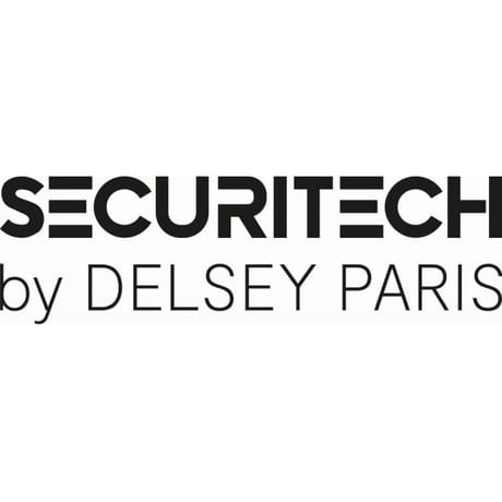 Valise rigide 66cm ext securitech patrol gris