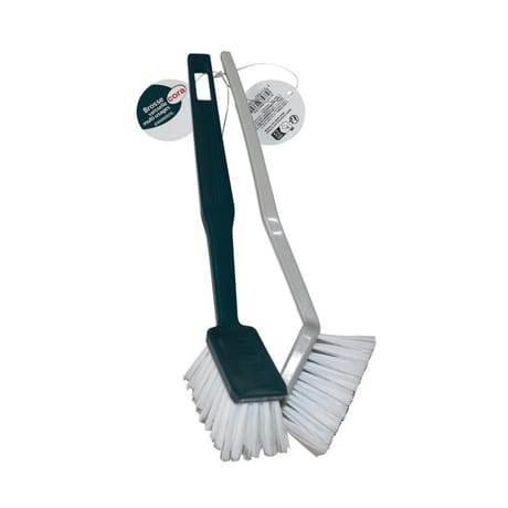 Cora brosse vaisselle rectangulaire