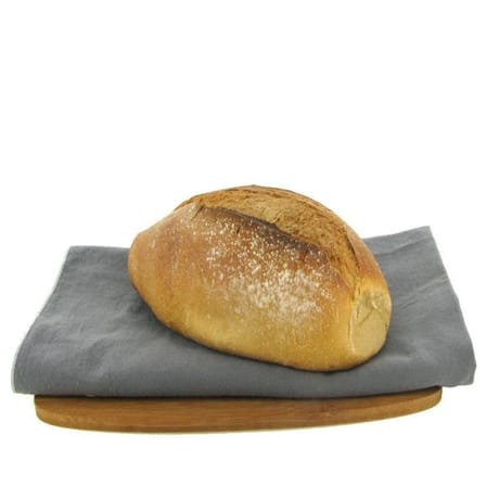 Pain de campagne dégustation tranché