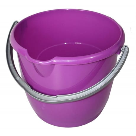Cora seau rond 12L