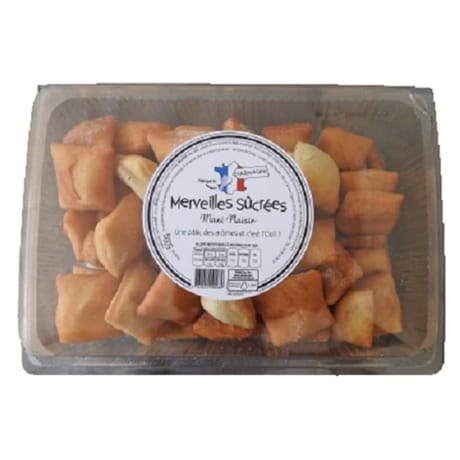Merveilles 500g