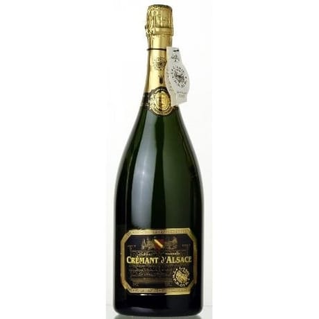 L'âme du terroir crémant d'Alsace 1,5l 12.5% Vol.