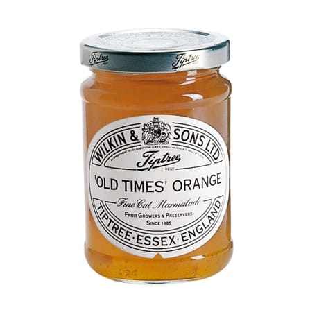 Tiptree marmelade old times 340g