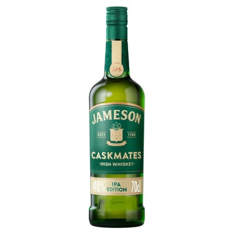 Jameson caskmates ipa ed 70cl 40%vol