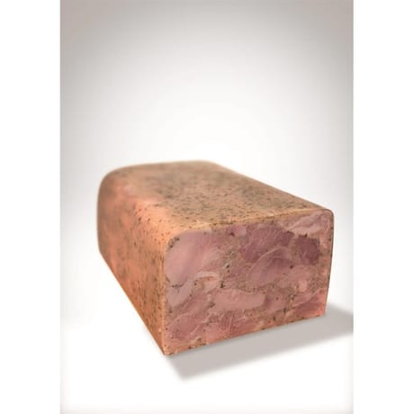 Véritable Jambon persillé de Bourgogne