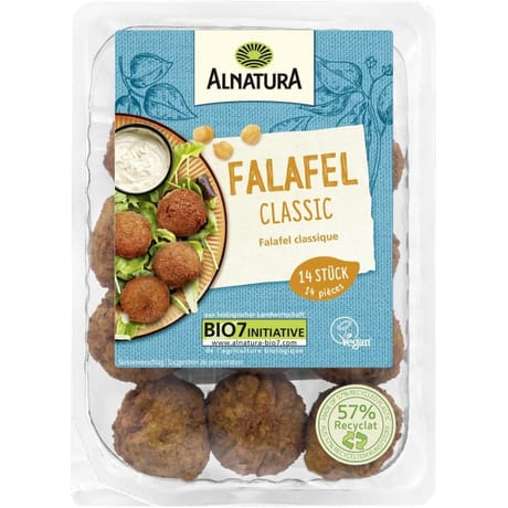 Alnatura Falafel Bio 200g