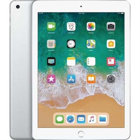Ipad 5 32 go wifi blanc reconditionné