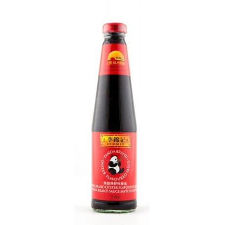 Lee kum lee sauce saveur huître 500ml