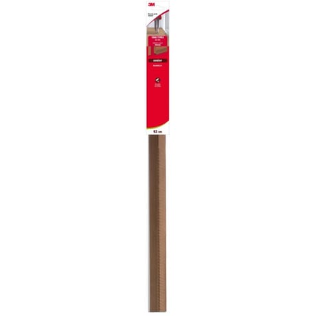 3M isolation bas de porte pour sol très irrégulier 93 cm  adhésif marron
