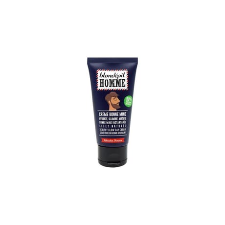 Blondépil crème bonne mine visage 98% naturel 50 ml