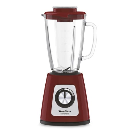 Moulinex Blender blendforce glass LM430510