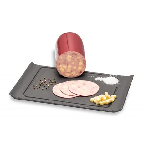 Roulade à l'emmental superieur