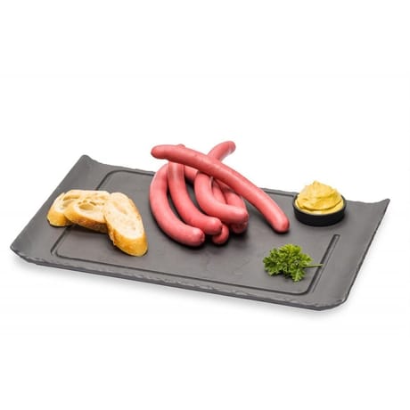 Saucisse de strasbourg superieure