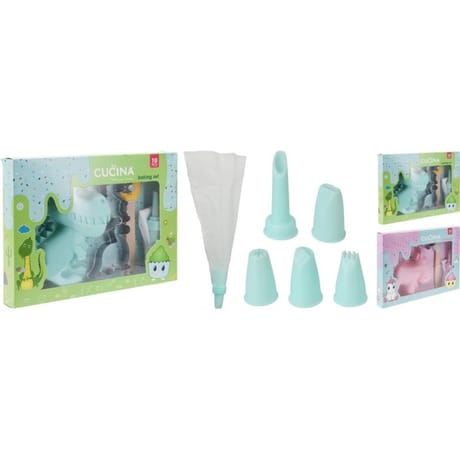 Set de patisserie 10 pièces