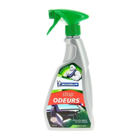 Michelin stop odeurs ecolo 500ml