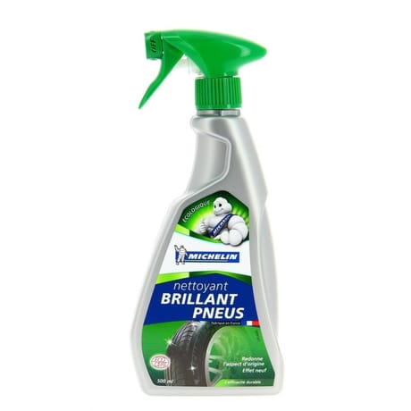 Michelin brillant pneus ecologique 500ml