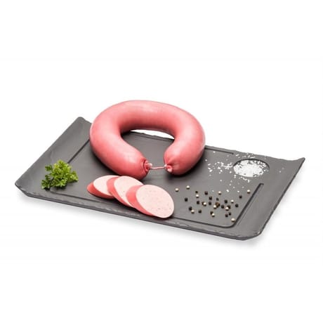 Saucisse de viande superieure