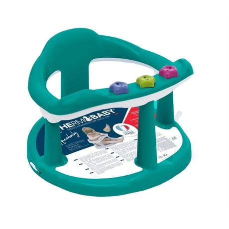 Anneau de bain emeraude aquababy Thermobaby