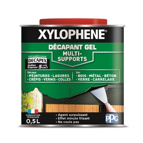 Xylophene DECAPANT gel universl 0.5 l