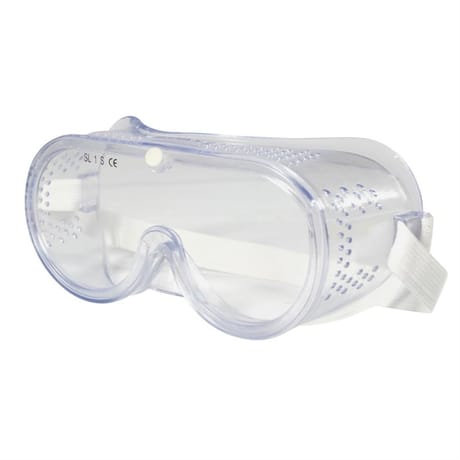 Cogex lunettes de meulage à élastique