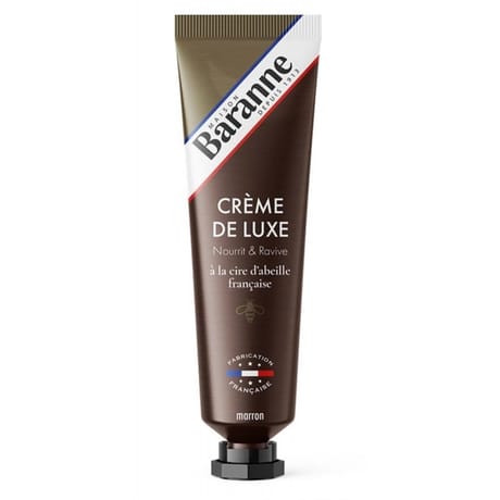 Baranne creme luse cire abeille marron tube 100ml