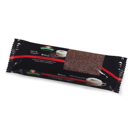 Gecchele rollt capuccino 300g