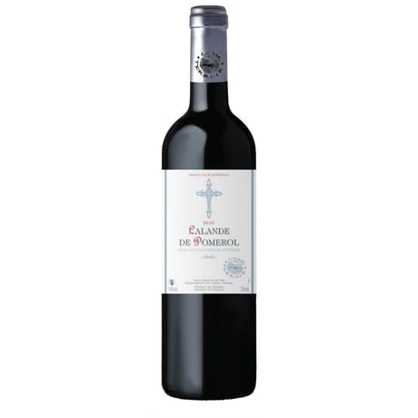 L'âme du terroir lalande de Pomerol 75 cl 13% Vol.
