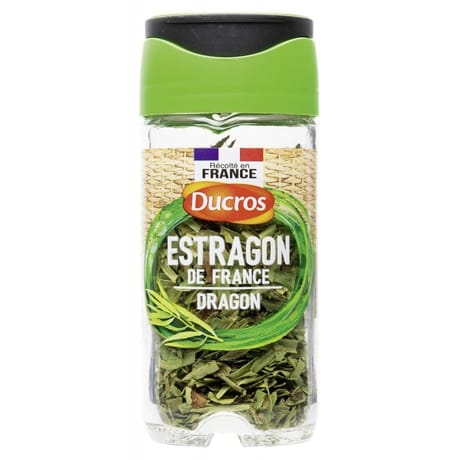 Ducros estragon 5g