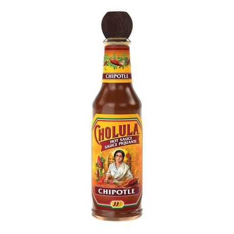 Cholula sauce piquante chipotle 150ml