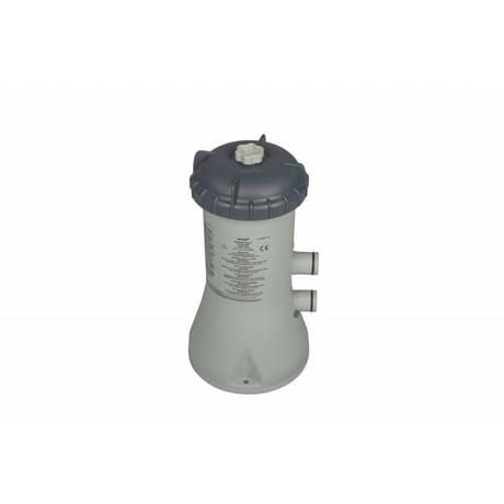 Epurateur à cartouche 230 volts 2,7 m3 / h