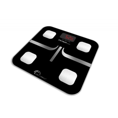 Little pèse personne Fitdays Connect 8353