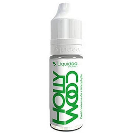 Liquideo Hollywood 10 mg