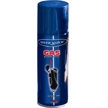 Bouteille gaz 250 ml