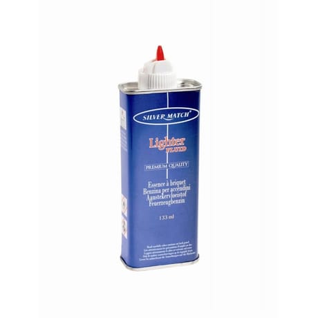 Bidon d'essence briquet  133 ml