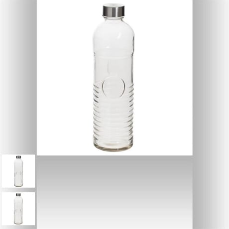 Bouteille babord 1 l