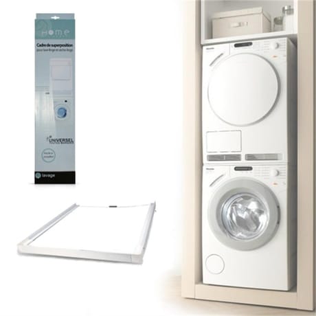 Home Equipement kit de superposition simple 80149