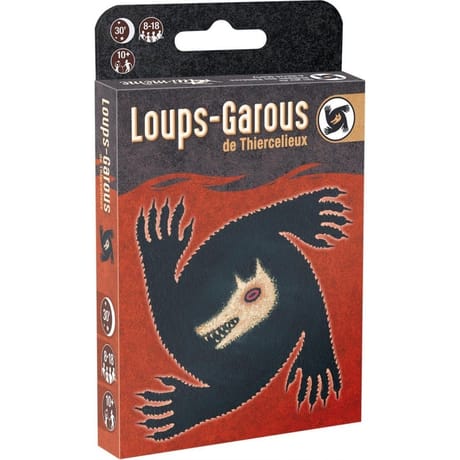 Loups garous classique