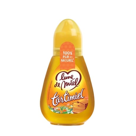 Lune de Miel tartimiel Pet souple 250g