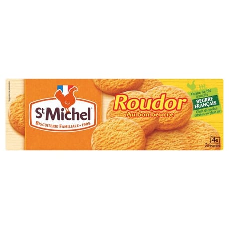 St Michel Roudor 150g