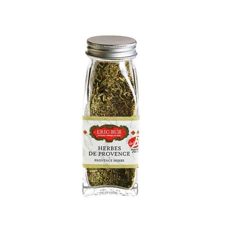 Eric Bur herbes de Provence label rouge 17g