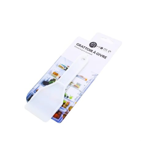 Home Equipement grattoir givre pour réfrigérateur congélateur 50911
