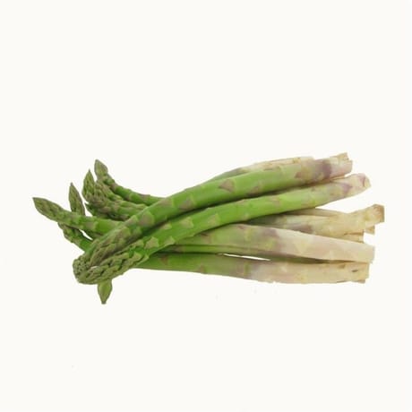 Asperge verte botte 500g