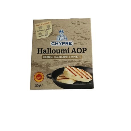 Halloumi aop 225g
