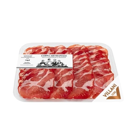 Coppa italienne 110g