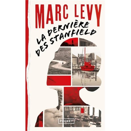 Marc Levy - La derniere des Stanfield