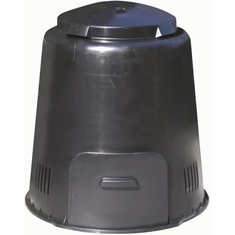 Eco Composteur 280 L Noir