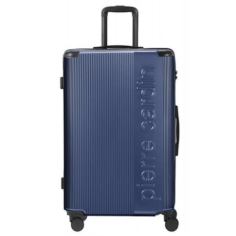 Valise rigide 75cm berlin pierre cardin navy